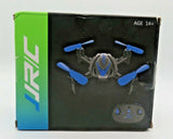 6-axis Remote Control Mini Drone RC Quadcopter 3D Flips JJR/C H48 4CH New In Box