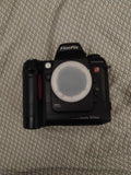 Fuji Finepix S2 Pro Digital Camera   + Underwater Housing And Equipment....