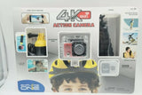 Explore one HD Action Camera 4k With WiFi