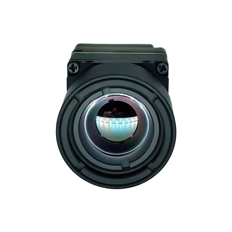 JS 384X288 9.7MM Lens Thermal Imager for FPV Drones with CVBS Interface pe66
