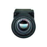 JS 384X288 9.7MM Lens Thermal Imager for FPV Drones with CVBS Interface pe66