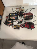 Turnigy Accucell 6 50W 6A programmable charger, discharger, cycler, balancer