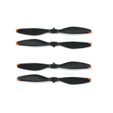Propellers Low Noise Props Blades For DJI Mini 5 Pro Drone Accessories