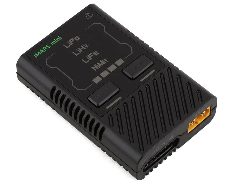 Gens Ace Imars Mini 2-4S G-Tech DC Charger (5A/60W) [GEA60WC1] Battery