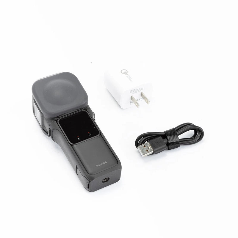Insta360 ONE RS 1-Inch 360 Edition - SKU#2035319