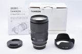 [N MINT in Box] Tamron 17-70mm f/2.8 Di III-A VC RXD Lens Fujifilm X mount 1136