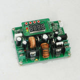 Digital DC Converter CC CV Power Module Led Driver 10-40V To 0-38V 0-6A Up/Down