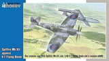 Spitfire Mk.XII against V-1 Flying Bomb	SH48192 Special Hobby 1:48 New!