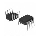 Lot Of 50 Onsemi LM2574N-ADJG Switching Voltage Regulators 500mA Adj. Step Down