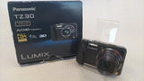 PANASONIC DMC-TZ30 digital camera - Good Condition