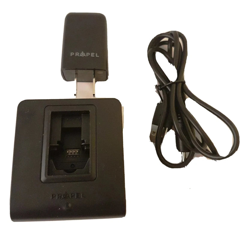 OEM Propel Star Wars T-65 X-Wing Battle Drone Battery Charger Dock SW-1002