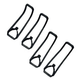 Blade Protection Blade Guard Quick Release Propeller Guard for Quadcopter