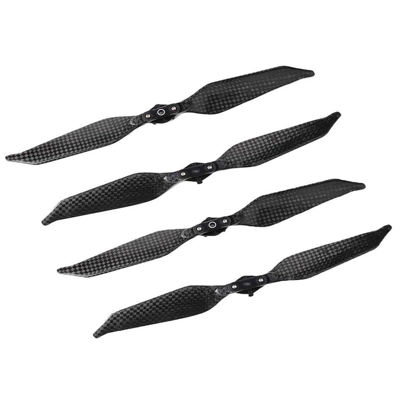 2 Pairs 8331F Propellers Prop  For DJI MAVIC Pro Drone Parts Accessory