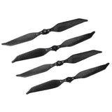 2 Pairs 8331F Propellers Prop  For DJI MAVIC Pro Drone Parts Accessory