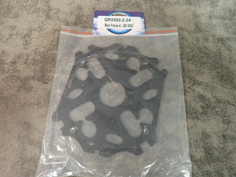 NEW Walkera QRX800-Z-04 Main Frame A Body Support For Drone (BN70)