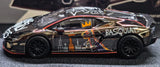 Trends Hobby 1/64 Temerario Basquiat HEC 2026 Limited Model Car Black