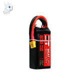 11.1V 850MAH Battery for BT 3S 75C XT30 XT60 FPV racing drone High-quality New