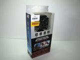 Digital Essentials High Definition Action Camera with Accessory Kit Included