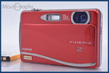 ¡¾EXC+++¡¿ FUJIFILM FinePix Z800 5x battery FromJapan #am5070