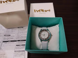 Haikyu!! Aoba Johsai High School Model Wrist Watch Anime Japan Battery Dead Battery