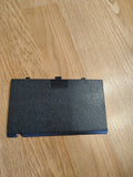 BATTERY COVER ONLY GE TRF Long Range Performance Weather / Radio Model 7-2870A Battery