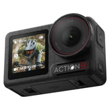 DJI Osmo Action 5 Pro Standard Combo Waterproof Camera With 1/1.3 Sensor