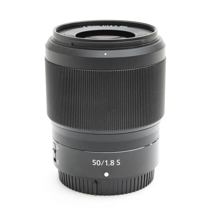 Nikon NIKKOR Z 50mm F/1.8 S (Nikon Z mount) #164