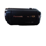 Panasonic HC-W570M-K Full HD Video Camera Black Very Good