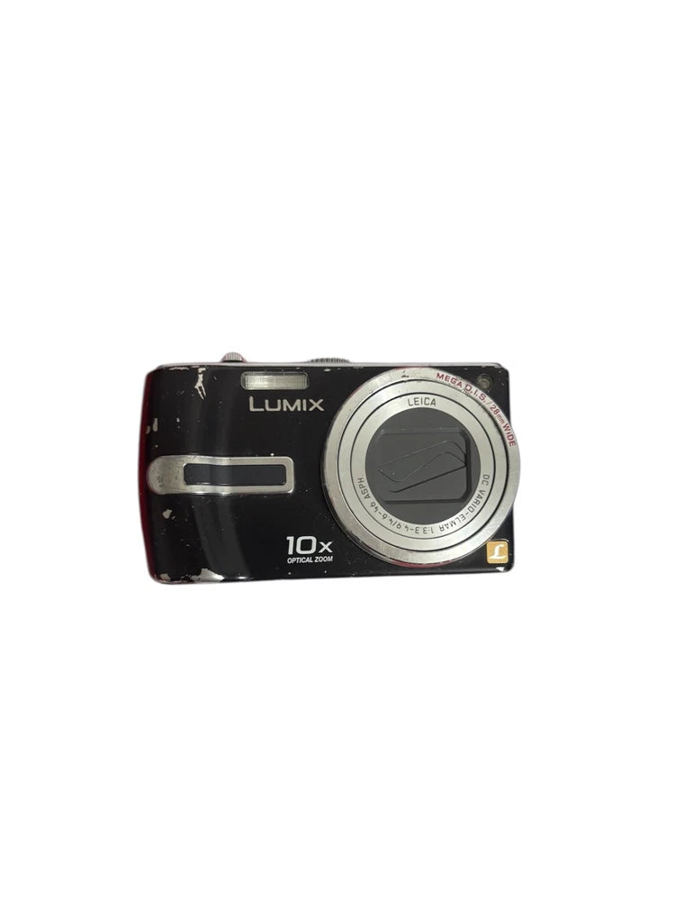 Panasonic Lumix TZ3 UNTESTED
