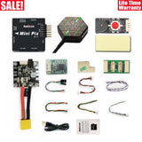 Radiolink Mini PIX + SE100 GPS Module Flight Controller for RC Car Wing Drones