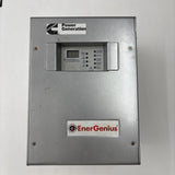 CUMMINS SENS NRG22-10-RC Battery Charger 120v Input 12-24v DC Output @ 10amps