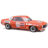 1:18 1972 Bob Jane Symmons Plains - Chevrolet ZL1 Camaro -- Classic Carlectables
