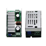 200W DC-DC Boost Converter 6-35V to 6-55V 10A Step Up Voltage Charger Power T9