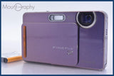¡¾EXC+++¡¿ FUJIFILM FinePix Z300 5x battery FromJapan #yk6305