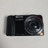 Panasonic Lumix DMC-TZ30 14.1MP Digital Camera Black - Spares Repair ONLY