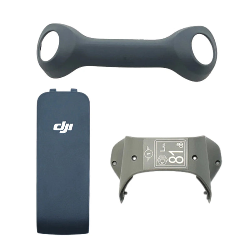 DJI Mavic Air 3 4G Module Fixed Cover Front Shell Gimbal Body Frame Repair parts