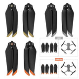 7238F Propellers Replacements Pros for DJI Mavic Air 2S RC Drone Accessories