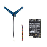 Rush 1.2G/1.3G 1.6W V1.2 VTX 7-30V Analog Video Transmitter Module for RC Drone