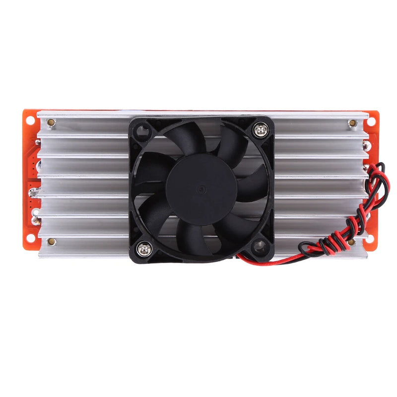 1500W 30A DC-DC Boost Converter Stepup PowerSupply Module In 10~60V Out 12~90V