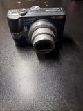 Panasonic Lumix Digital Camera DMC-LZ7 7.2 MP 6x Optical Zoom For Parts
