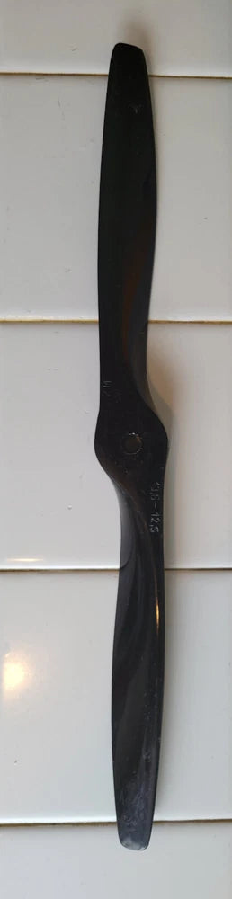 HOBBY CLUB-ZM 13.5" X 12.5" Composite Molded Propeller