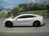 White Tesla Model 3! electric ev 2018 2019 2020 2021 2022 2023 elon musk tsla