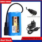 7.4V 5200mah Li-po battery For T188 T888 2011-5 RC Fish Finder Fishing Bait Boat