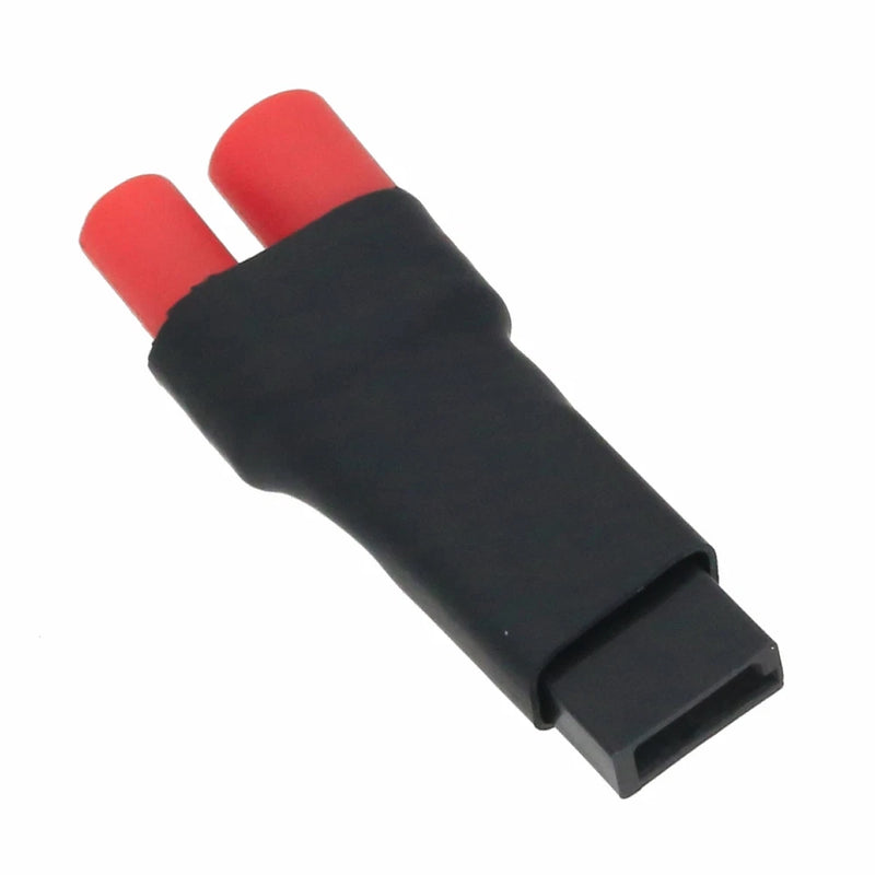 JR Futaba Male to SYMA 3.5mm Male No Wires Adapter RC Lipo Battery FPV Hobby