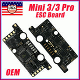 OEM NEW ESC Board Electronic Speed Controller Module For DJI Mini 3/3 Pro Drone