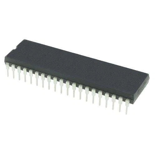 1Pcs AT89C51RC2-3CSUM PDIL-40 Converter