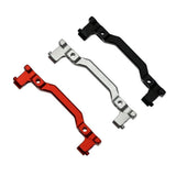 Metal Front Bumper Mount Frame Upgrade Parts for 1/24 RC Crawler Axial SCX24