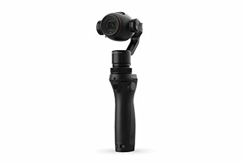 DJI OSMO+ PLUS Handheld Fully Stabilized 4K Camera CAMCORDER