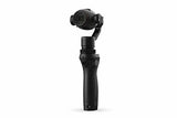 DJI OSMO+ PLUS Handheld Fully Stabilized 4K Camera CAMCORDER