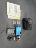 Panasonic LUMIX DMC-TS2/DMC-FT2 14.1MP Digital Camera Working Extras